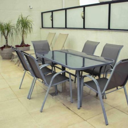 Studio Moderno Ap 52 Soho Life Куритиба Экстерьер фото
