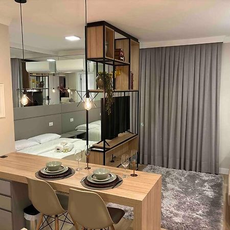 Studio Moderno Ap 52 Soho Life Куритиба Экстерьер фото