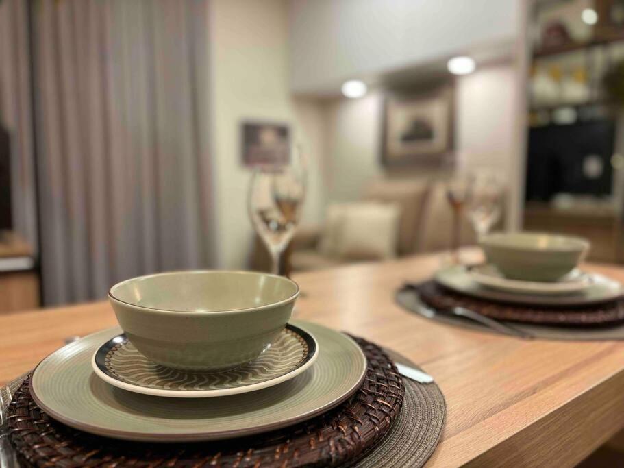 Studio Moderno Ap 52 Soho Life Куритиба Экстерьер фото