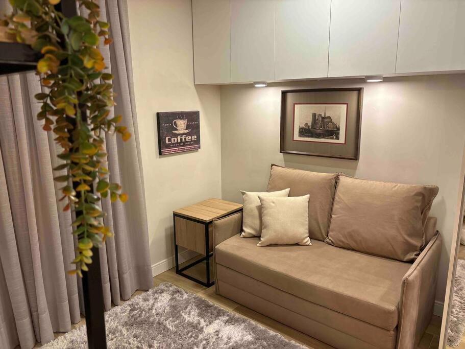 Studio Moderno Ap 52 Soho Life Куритиба Экстерьер фото