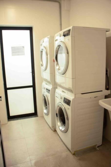 Studio Moderno Ap 52 Soho Life Куритиба Экстерьер фото