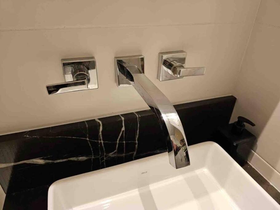 Studio Moderno Ap 52 Soho Life Куритиба Экстерьер фото