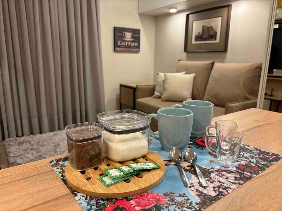 Studio Moderno Ap 52 Soho Life Куритиба Экстерьер фото