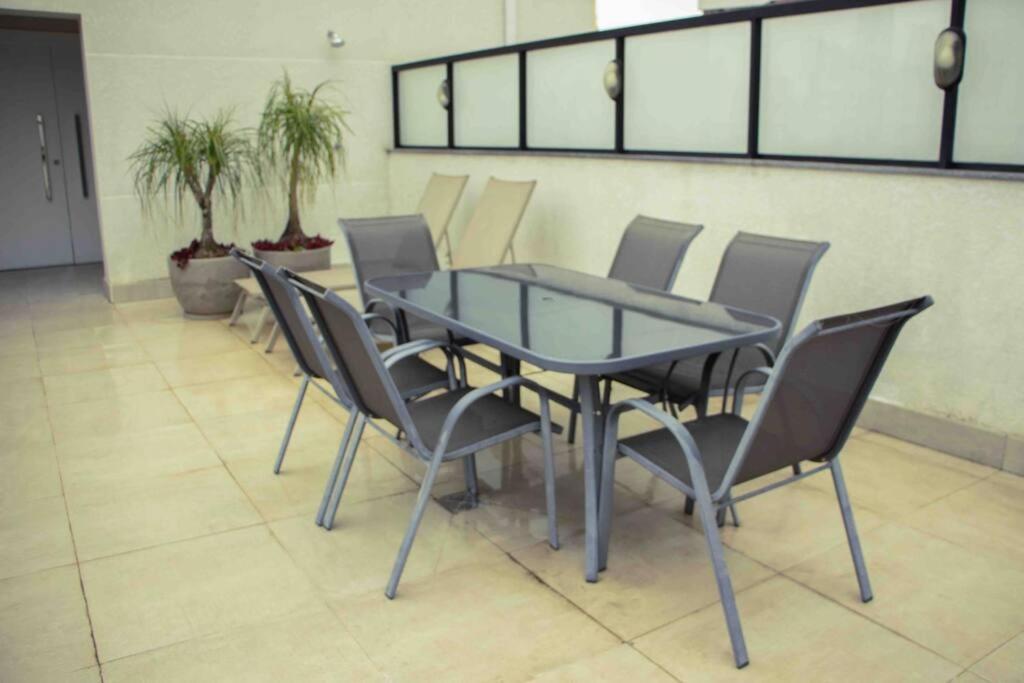 Studio Moderno Ap 52 Soho Life Куритиба Экстерьер фото