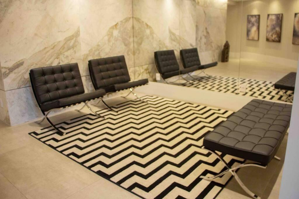 Studio Moderno Ap 52 Soho Life Куритиба Экстерьер фото