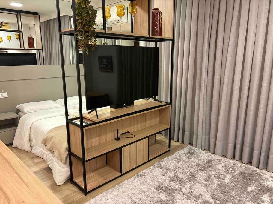 Studio Moderno Ap 52 Soho Life Куритиба Экстерьер фото